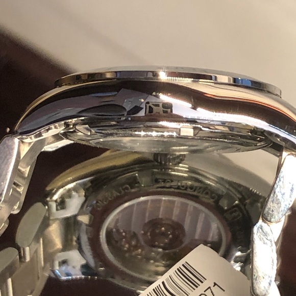 Longines Conquest Woman’s Dress Watch - Picture 4 of 9